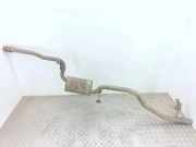 Schalldämpfer VW PASSAT B7 (362) 1.6 TDI 3C0253411