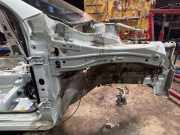 Seitenpaneele vorne rechts NISSAN QASHQAI II (J11, J11_) 1.6 dCi