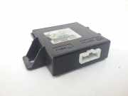 Alarmblock RENAULT MEGANE III Coupe (DZ0/1_) 1.5 dCi (DZ0B) 4M5418RCA