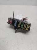 Sicherungskasten CITROËN C4 Picasso I (UD_) 1.6 HDi 110 9636079380