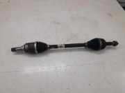 Antriebswelle vorne links RENAULT CLIO V (B7_) 1.3 TCe 130 (B7MF) 391014807r