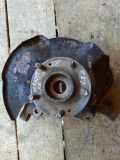 Achsschenkel (ABS) links vorne Kia Sorento I (JC) 625102P500