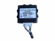 Scheinwerfer-Steuergerät TOYOTA AVENSIS Sedan (_T25_) 2.0 D-4D (ADT250_) 8996005030