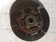 Kupplungsscheibe NISSAN PRIMASTAR Minibus / passenger (X83) dCi 120 8200740176
