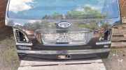 Kofferraumdeckel FORD GALAXY (WGR) 1.9 TDI
