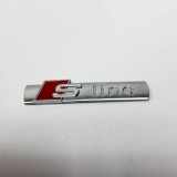 Modelbeschriftung AUDI A4 (8W2, B9) 2.0 TFSI quattro