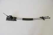 Gangschaltmechanismus VW GOLF VII (5G1, BQ1, BE1, BE2) 1.6 TDI 5Q0711265P 5Q0711061E