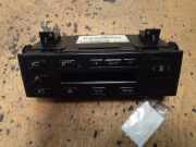 Heizungsbetätigung (Konsole) vorne Peugeot 406 Break (8E/F)