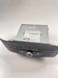 Radio/Navigationssystem-Kombination Mercedes-Benz C-Klasse (W204) A2049003509