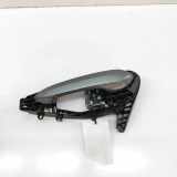 Türaußengriff hinten links BMW X7 (G07) xDrive40d M Sport 9491457 9881773