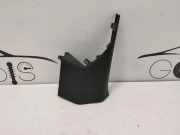 C-Säulenverkleidung hinten links AUDI Q4 SUV (F4B) 45 e-tron quattro 89E945253