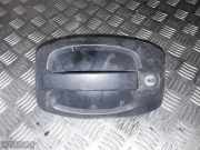 Türgriff rechts hinten Citroen Jumper III Kasten () 233348