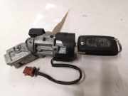 Zündschloss PEUGEOT 407 SW (6E_) 1.6 HDi 110 9648445180