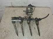 Other Fuel System Parts SEAT LEON (5F1) 1.6 TDI 04L089D