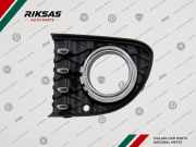 Gitter Grill vorne links FIAT 500 (312_) 1.2 735619568