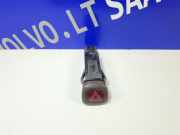 Schalter für Warnblinker Volvo V70 II (285) 9168302