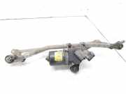 Scheibenwischermechanismus vorne CITROËN C3 Pluriel (HB_) 1.6