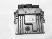 Motorsteuergerät FORD FOCUS III Sedan 2.0 TDCi 28324807