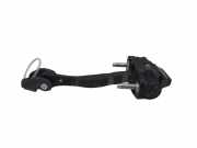 Türanschlag hinten links FORD FOCUS III 1.0 EcoBoost