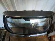 Kofferraumdeckel TOYOTA COROLLA Sedan (_E12_) 2.0 D-4D (CDE120_)