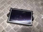 Navigationsanzeige MERCEDES-BENZ GL (X166) GL 500 4-matic (166.873) A1729016500