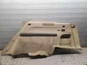 Kofferaum Schlossverkleidung MERCEDES-BENZ GL (X166) GL 500 4-matic (166.873) A1666902641 A2318200702