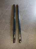 Dachreling links SUZUKI GRAND VITARA II (JT, TE, TD) 1.9 DDiS 4WD (TD44, JT419, JB419WD)