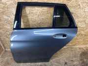 Tür hinten links MERCEDES-BENZ C (W205) C 250 (205.045)
