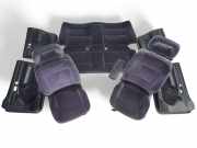 Sitz Audi 100 (4A, C4) 4A0867105