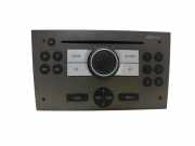 Radio/Navigationssystem-Kombination Opel Vectra C Caravan (Z02) 13113145AA