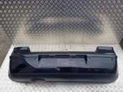 Hintere Stoßstange VW POLO (9N_) 1.9 TDI