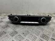 Klimabedienteil AUDI A4 (8W2, B9) 2.0 TDI 8W0820043F