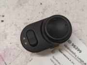 Stellelement für Außenspiegel Opel Meriva A () 09226861