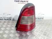 Rücklicht hinten rechts MERCEDES-BENZ A (W168) A 160 CDI (168.007) 1688200664R