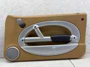 Türpolster vorne rechts MINI COOPER (R50, R53) Works 51410017302