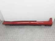 Schweller aus Kunststoff links VOLVO C30 1.6 D 30779138