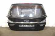Heckklappe geschlossen Subaru Legacy V Station Wagon (BM/BR)