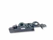 Stoßstangenhalter vorne links AUDI A6 (4A2, C8) A6 45 TDI Quattro 4K0807283A