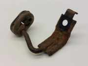 Auspuffhalter VW PASSAT Variant B8 (3G5) 1.6 TDI 1K0253147E