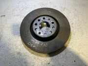 Bremsscheibe vorne rechts AUDI A4 Avant (8ED, B7) 2.0 TDI