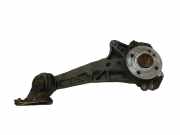 Nabe hinten rechts MINI COUPE (R58) Cooper