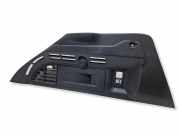Rear Parcel Shelf Left Rail Cover CITROËN DS4 1.2 THP 130 9688693877