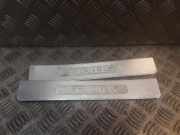 Seitenschweller Set LEXUS GS III (GRS19_, UZS19_, URS19_) 450h (GRS196_, GRS191_)