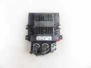 Steuergerät FORD FOCUS II (DA_, HCP) 2.0 TDCi 5WS40332CT 7M5112A650PA