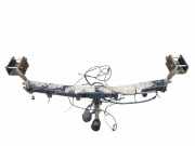 Schleppstange Set HYUNDAI SANTA FÉ II (CM) 2.2 CRDi