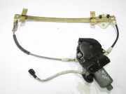 Türfensterheber hinten links SEAT TOLEDO I (1L) 1.9 TDI 0130821667