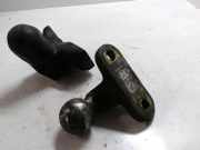 Towbar Hitch Ball VW TOURAN (1T1, 1T2) 1.9 TDI