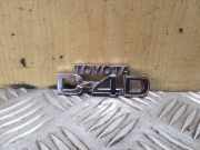 Emblem Toyota Yaris (P1)