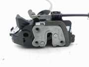 Türschloss hinten links RENAULT CAPTUR II (HF_) TCe 100 (HFMT) 825038786R