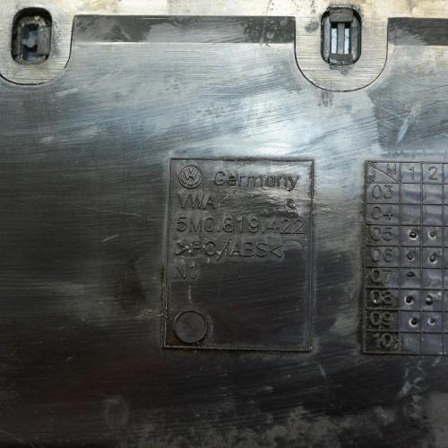 Andere Verkleidungsteile Bild Andere Verkleidungsteile